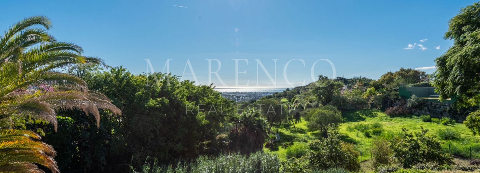 Villa  en Vega del Colorado, Benahavis