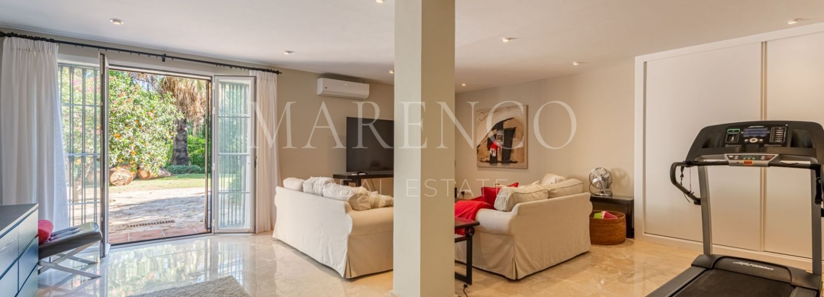 Villa  en Vega del Colorado, Benahavis