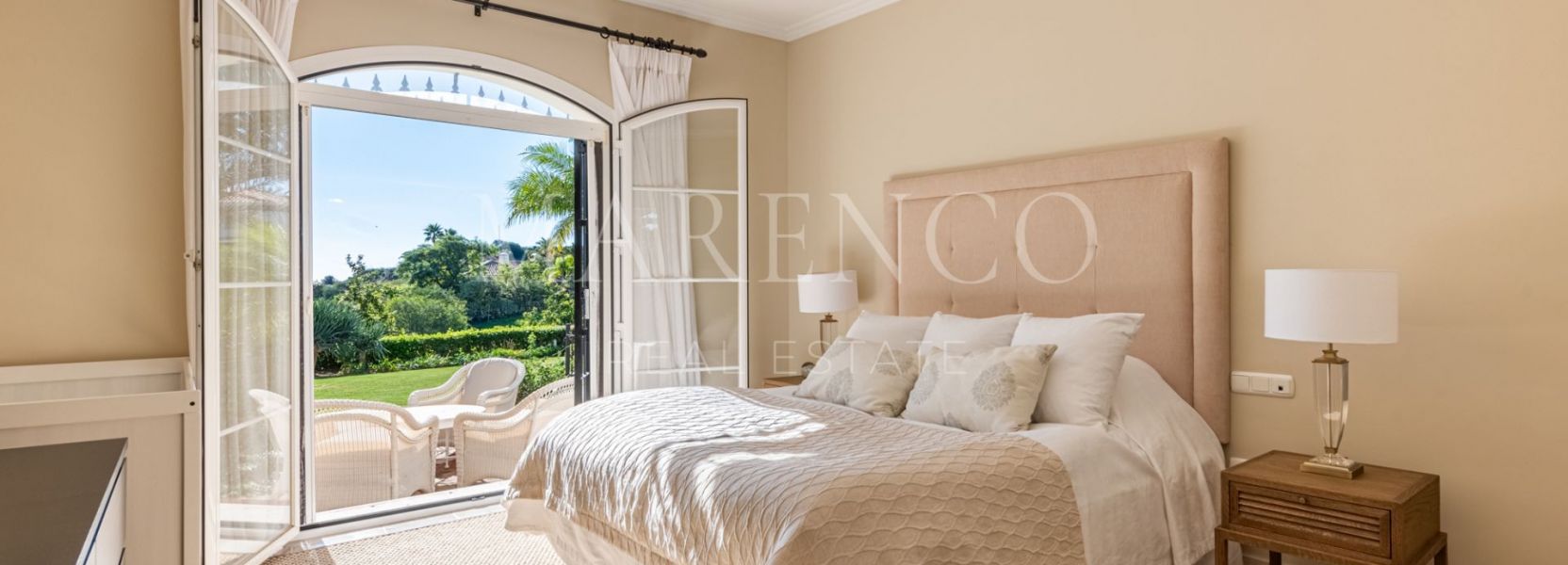 Villa  en Vega del Colorado, Benahavis