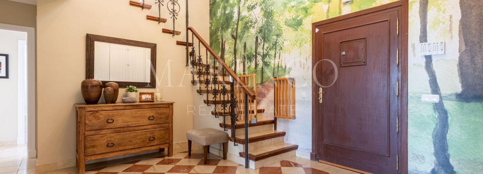 Villa  en Vega del Colorado, Benahavis