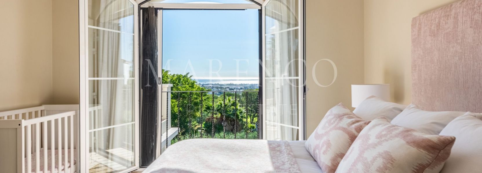 Villa  en Vega del Colorado, Benahavis