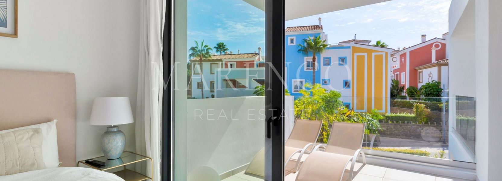 Apartamento  en Cortijo del Golf, Estepona Este, Estepona