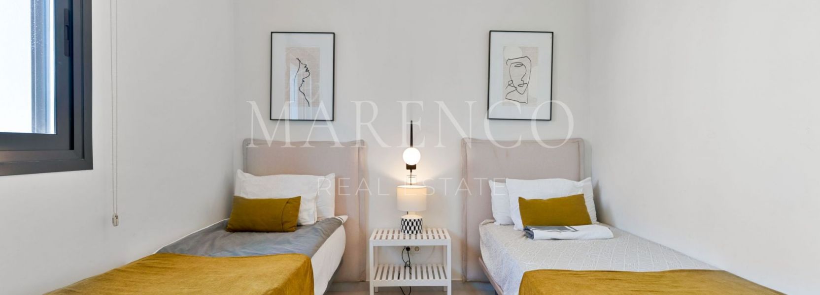 Apartamento  en Cortijo del Golf, Estepona Este, Estepona