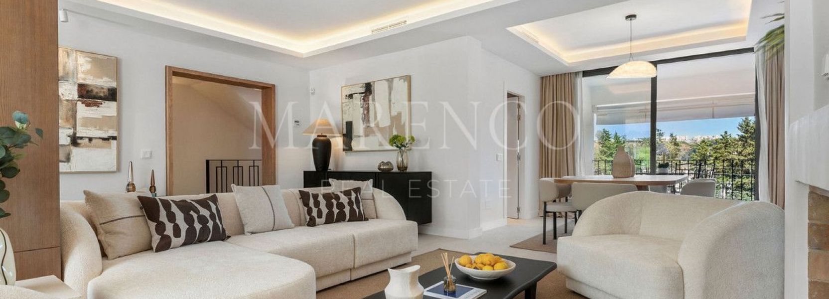 Adosado  en Nueva Andalucia, Marbella