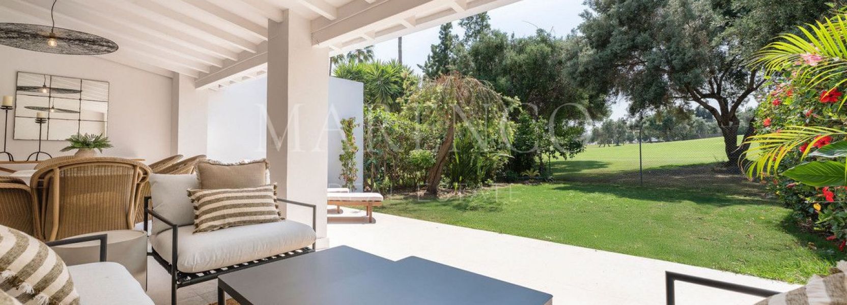 Adosado  en Nueva Andalucia, Marbella