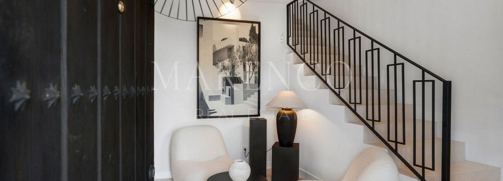 Adosado  en Nueva Andalucia, Marbella