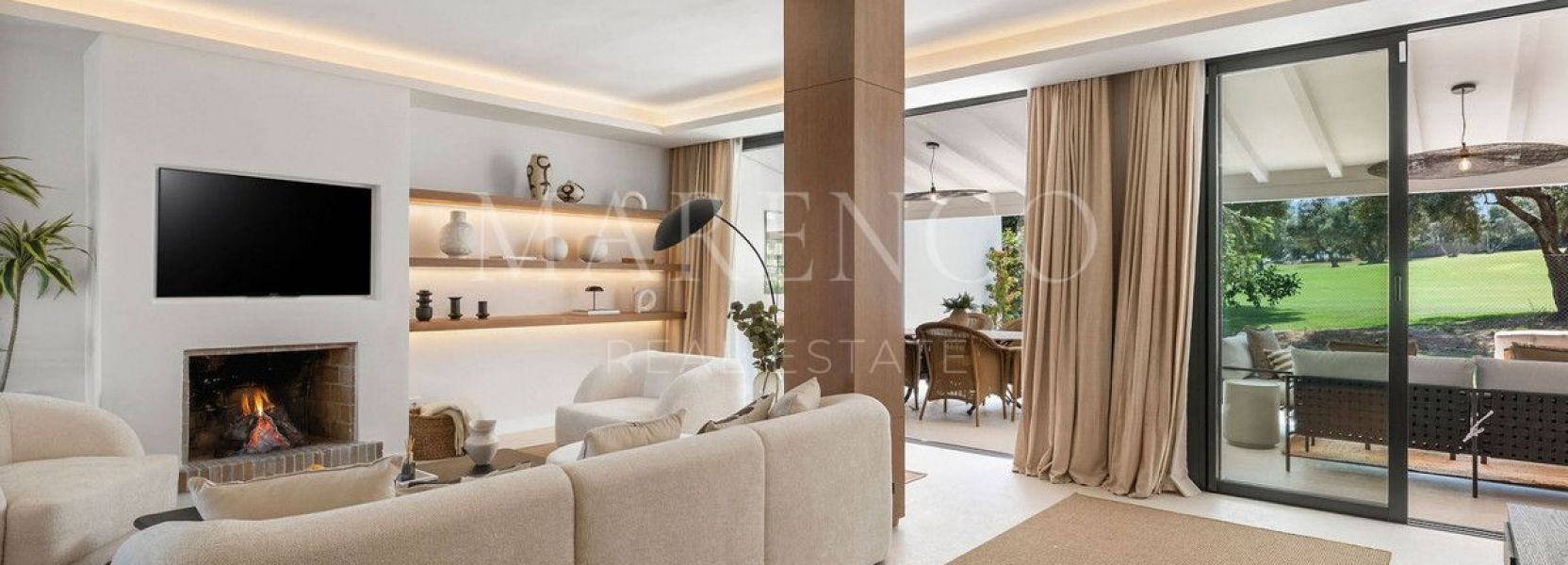 Adosado  en Nueva Andalucia, Marbella