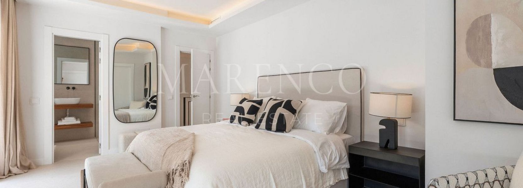 Adosado  en Nueva Andalucia, Marbella