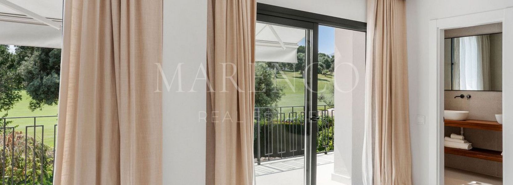 Adosado  en Nueva Andalucia, Marbella