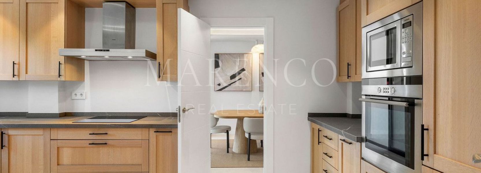 Adosado  en Nueva Andalucia, Marbella