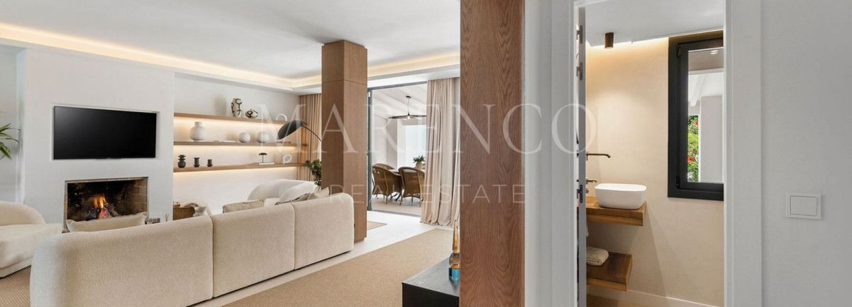 Adosado  en Nueva Andalucia, Marbella