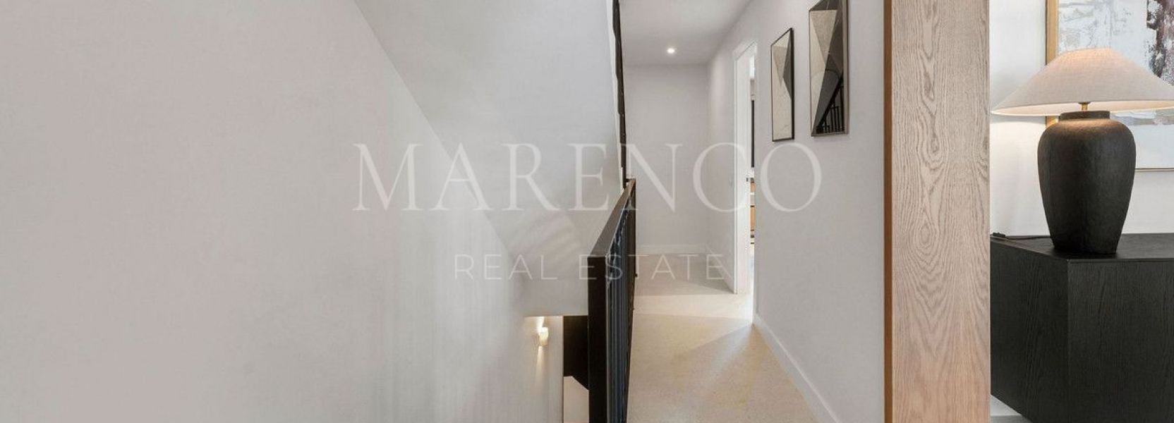 Adosado  en Nueva Andalucia, Marbella