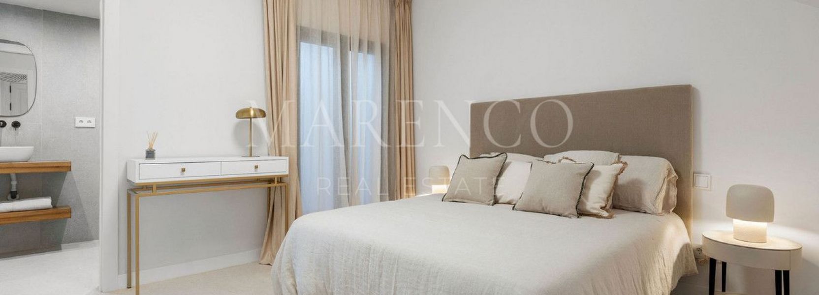 Adosado  en Nueva Andalucia, Marbella