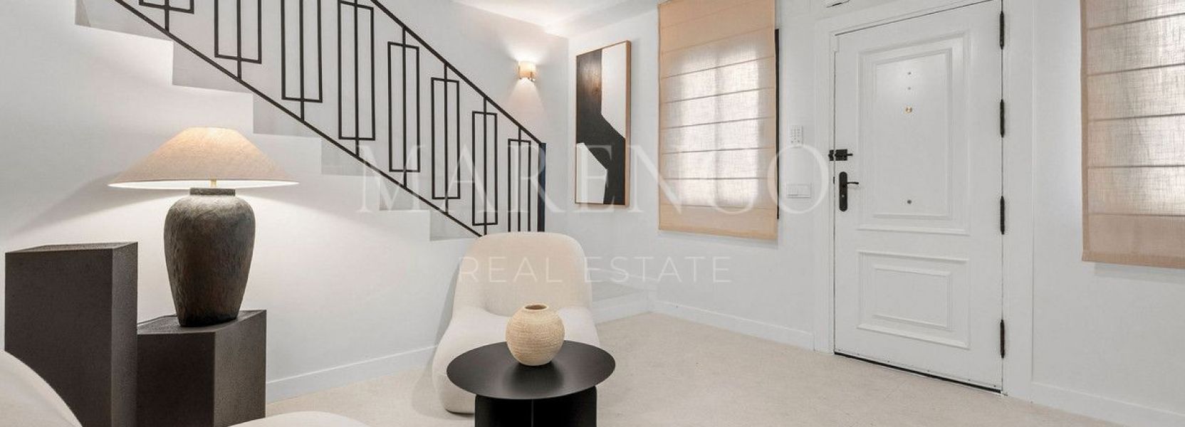 Adosado  en Nueva Andalucia, Marbella