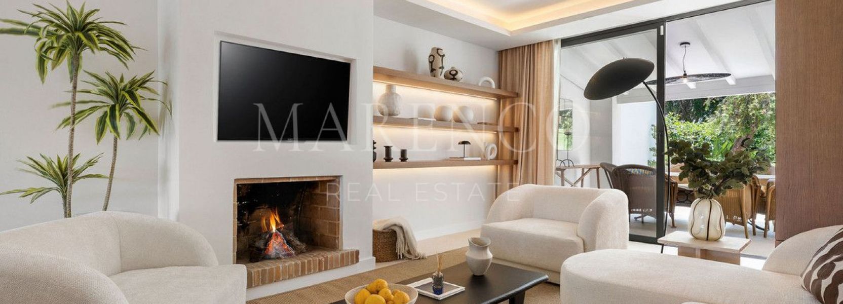 Adosado  en Nueva Andalucia, Marbella