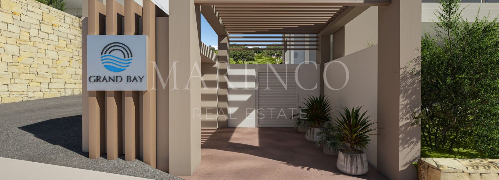 Penthouse  in Bahia de las Rocas, Manilva