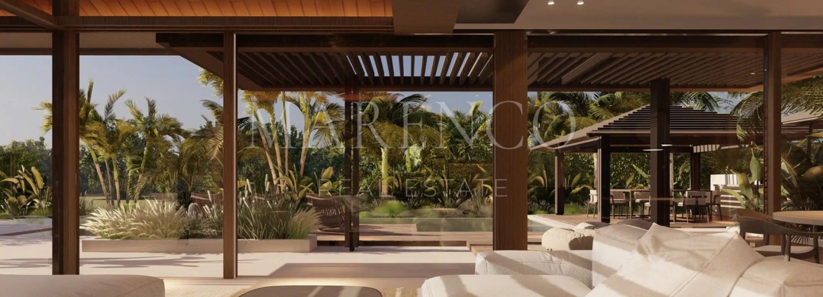 Terrain  à Las Brisas del Golf, Nueva Andalucia, Marbella