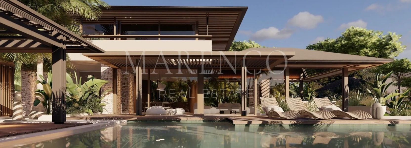 Terrain  à Las Brisas del Golf, Nueva Andalucia, Marbella