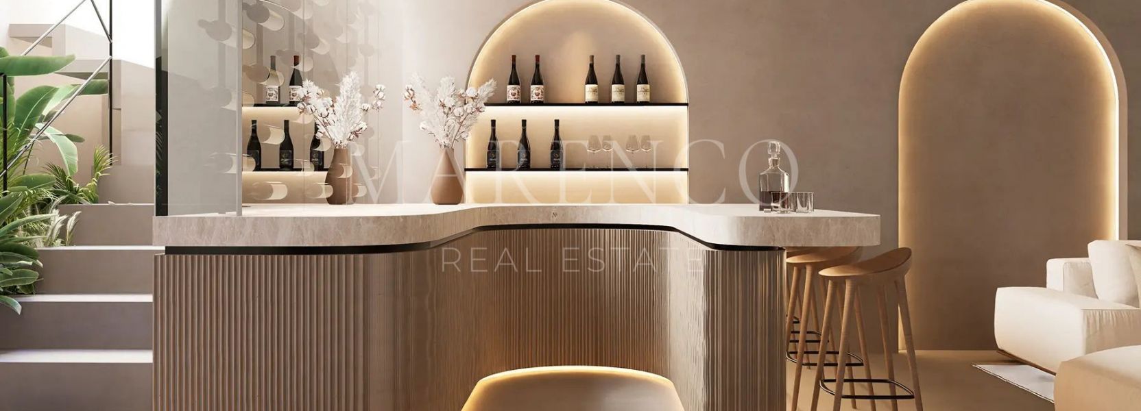 Terrain  à Las Brisas del Golf, Nueva Andalucia, Marbella