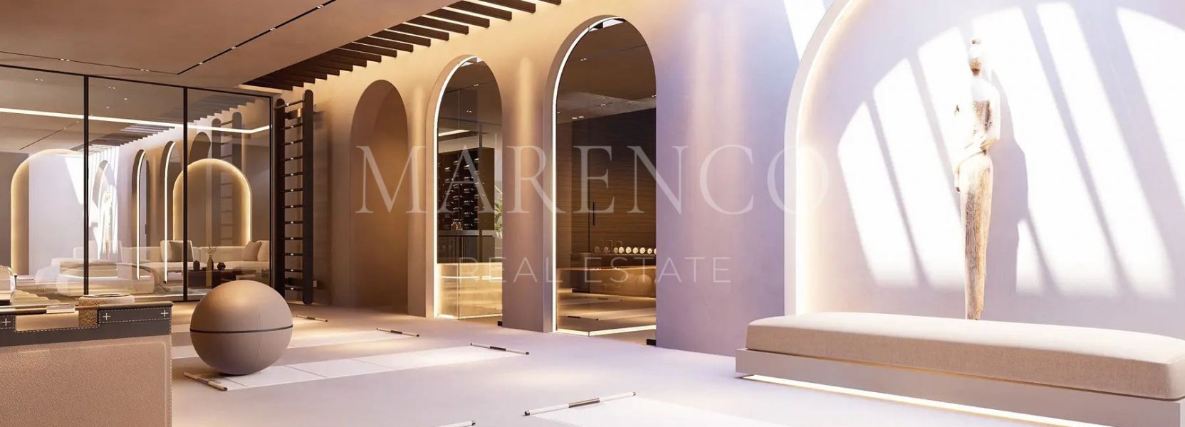 Terrain  à Las Brisas del Golf, Nueva Andalucia, Marbella