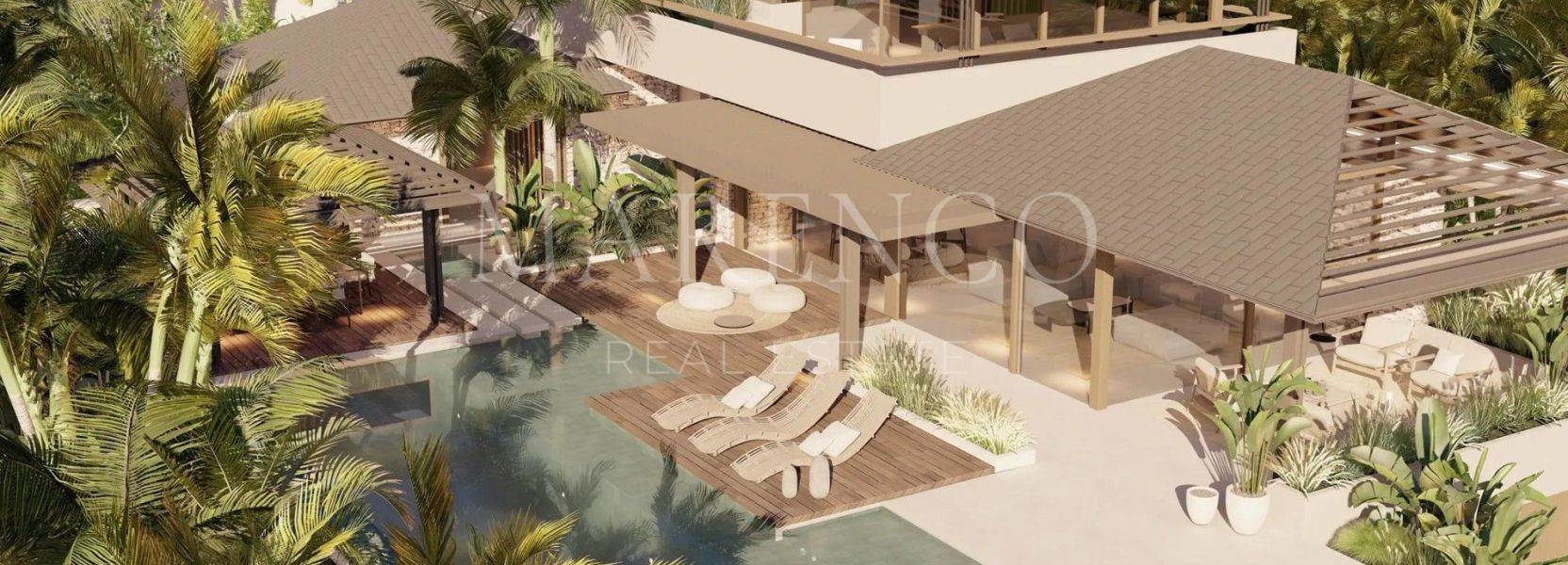 Terrain  à Las Brisas del Golf, Nueva Andalucia, Marbella