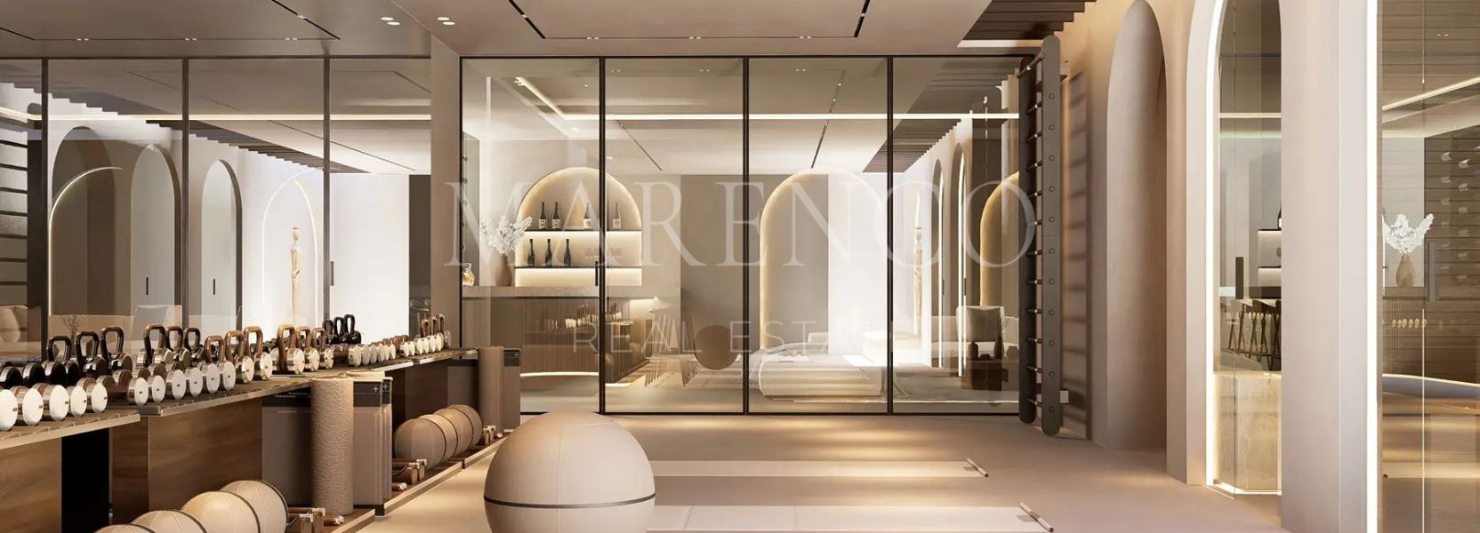 Terrain  à Las Brisas del Golf, Nueva Andalucia, Marbella