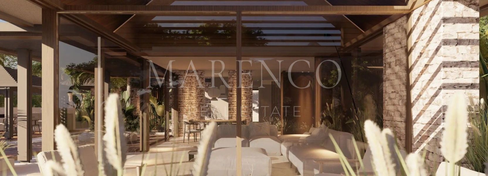 Terrain  à Las Brisas del Golf, Nueva Andalucia, Marbella