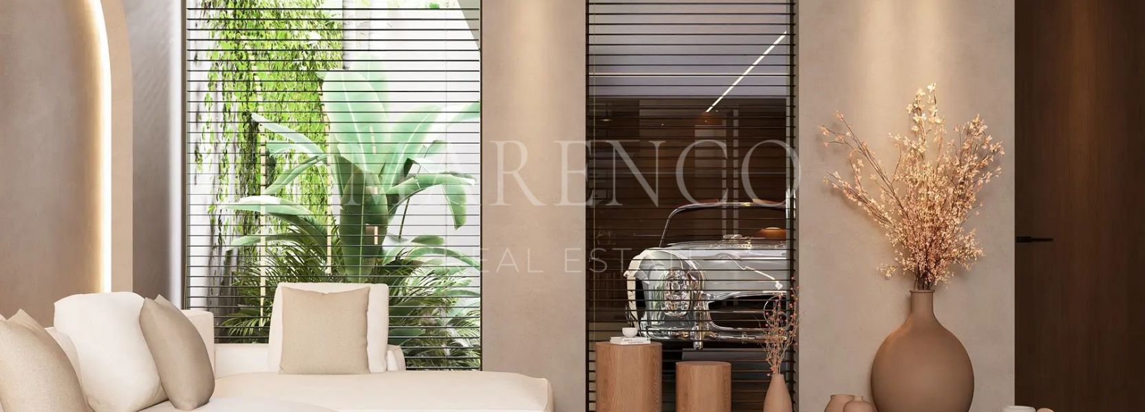 Terrain  à Las Brisas del Golf, Nueva Andalucia, Marbella