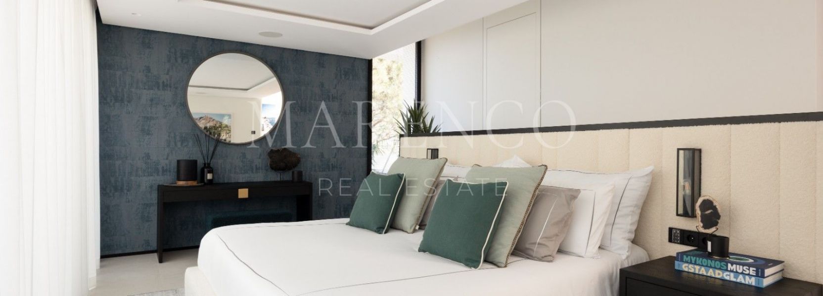 Villa  in El Madroñal, Benahavis