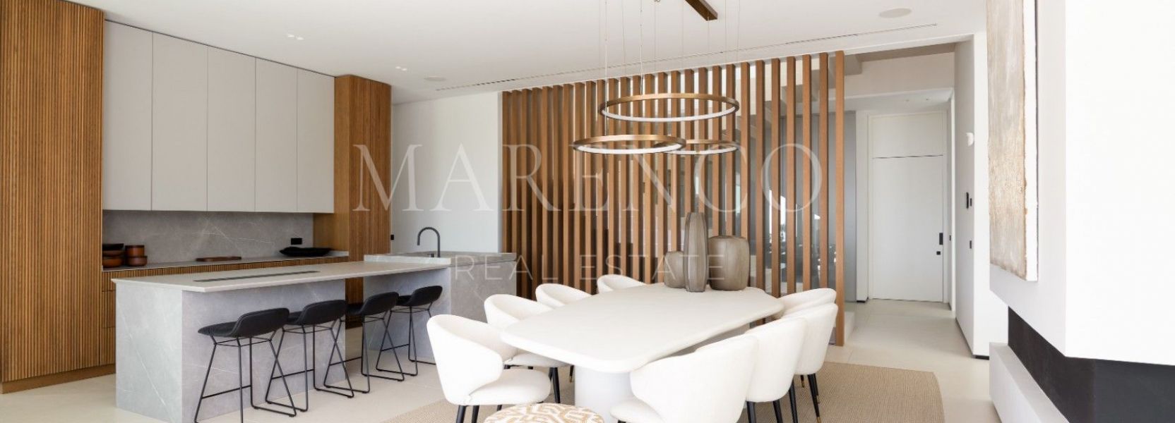 Villa  in El Madroñal, Benahavis