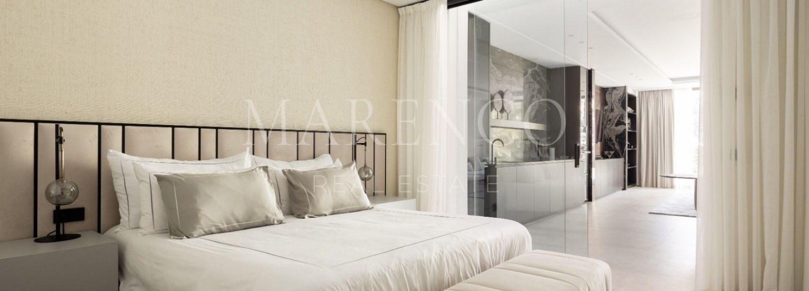 Villa  in El Madroñal, Benahavis