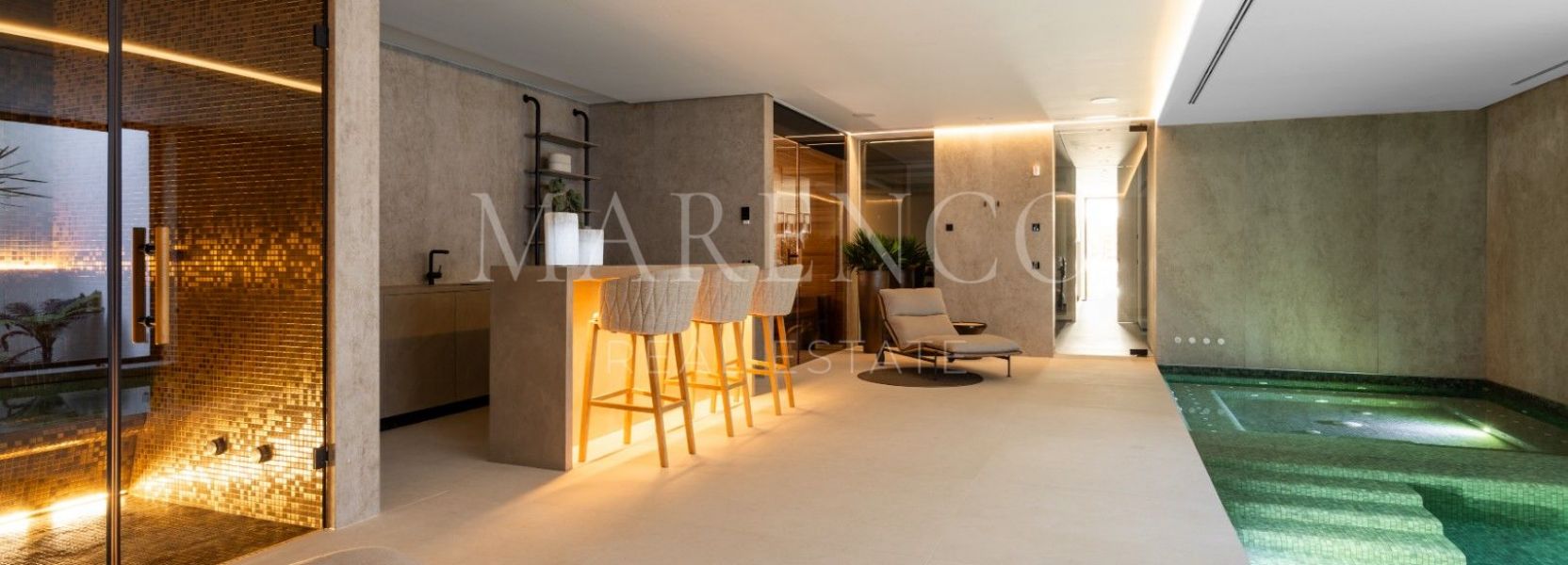 Villa  in El Madroñal, Benahavis