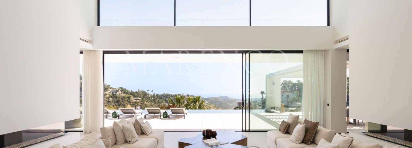 Villa  in El Madroñal, Benahavis