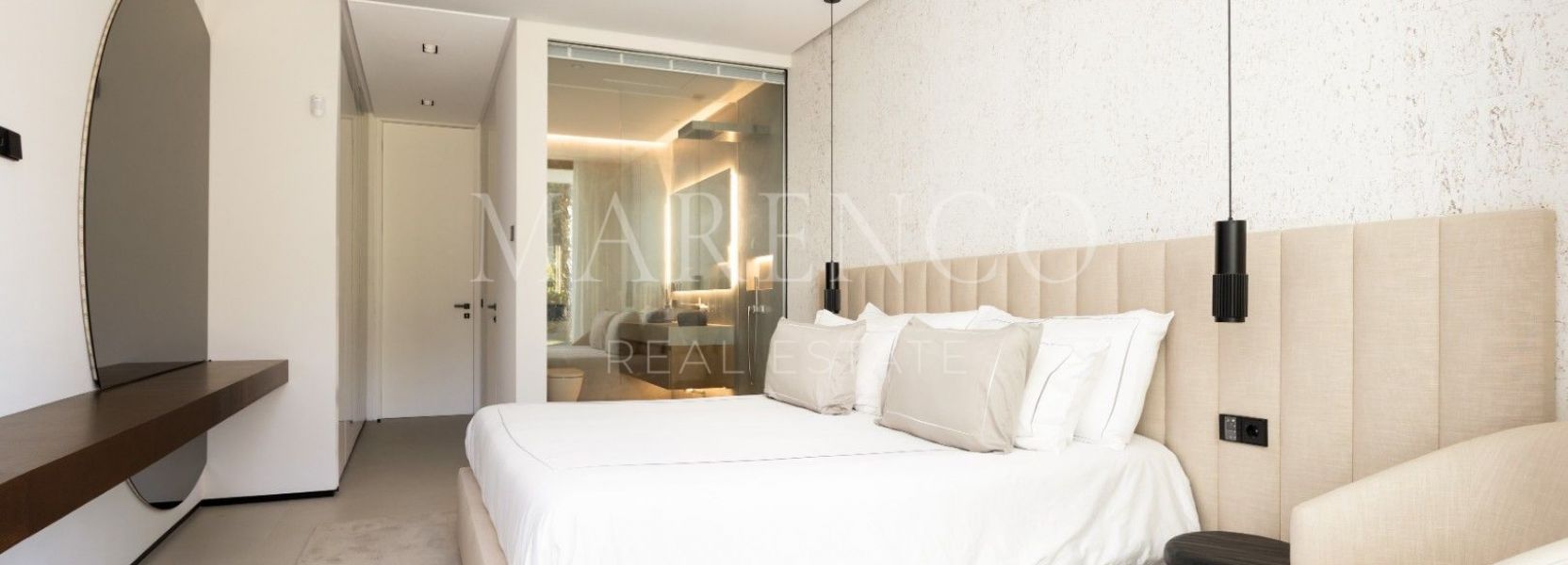 Villa  in El Madroñal, Benahavis