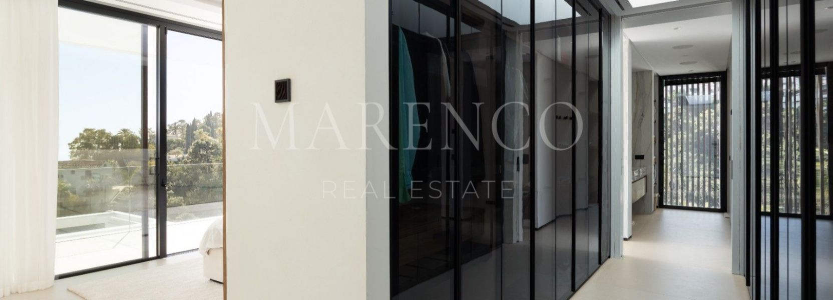 Villa  in El Madroñal, Benahavis