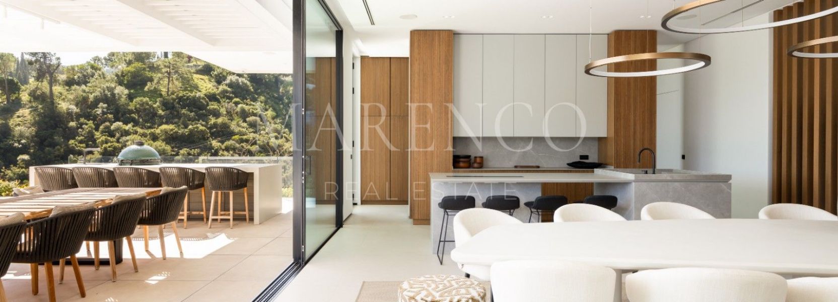 Villa  in El Madroñal, Benahavis