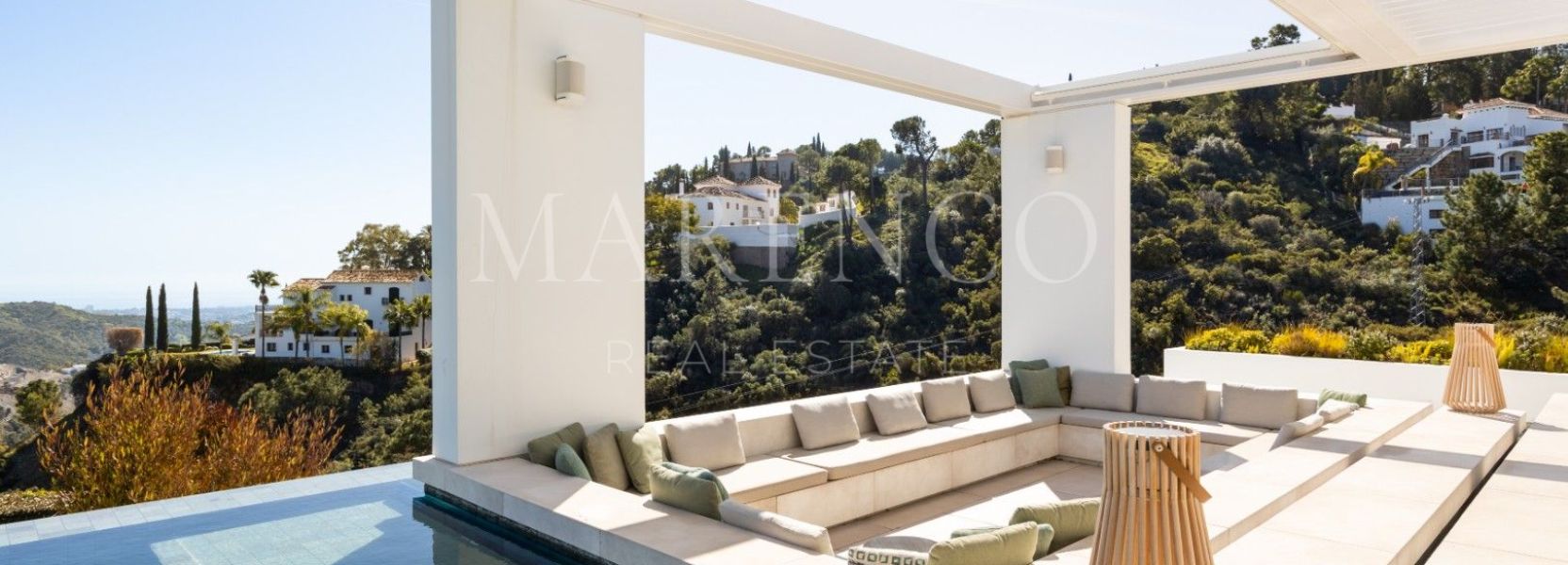 Villa  in El Madroñal, Benahavis