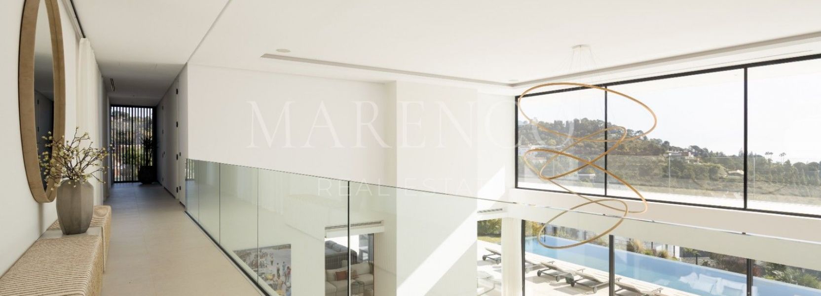 Villa  in El Madroñal, Benahavis