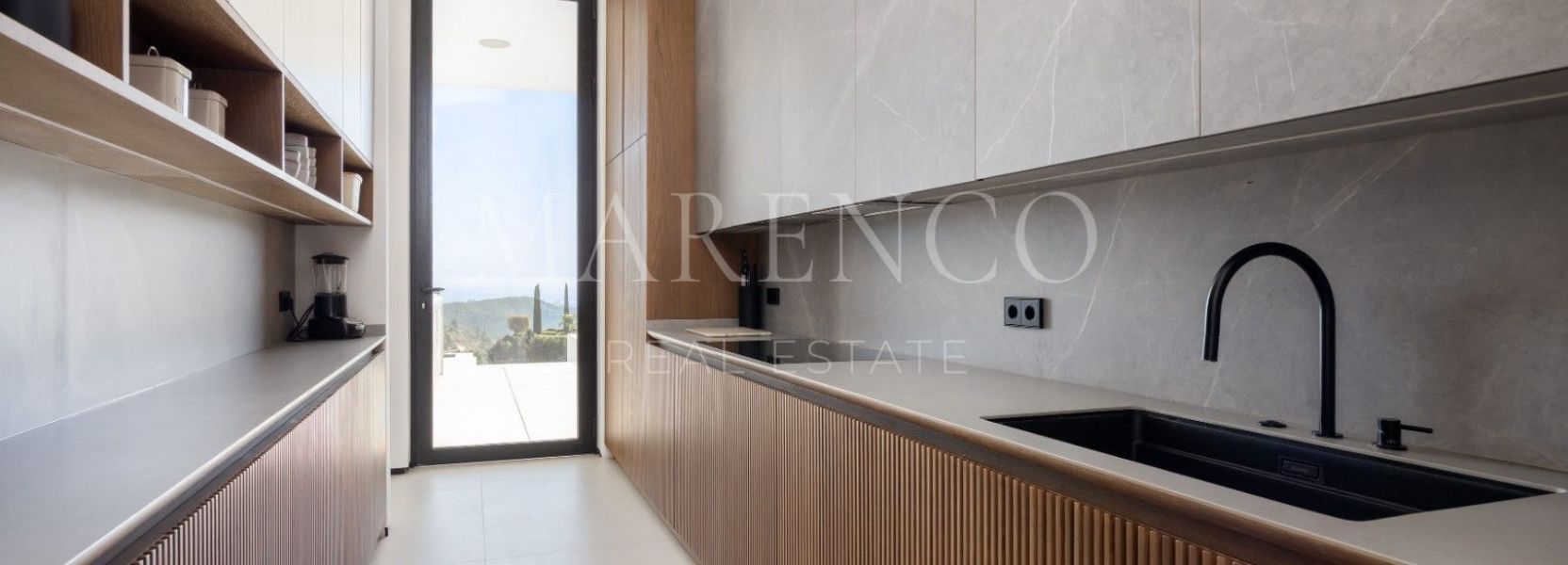 Villa  in El Madroñal, Benahavis