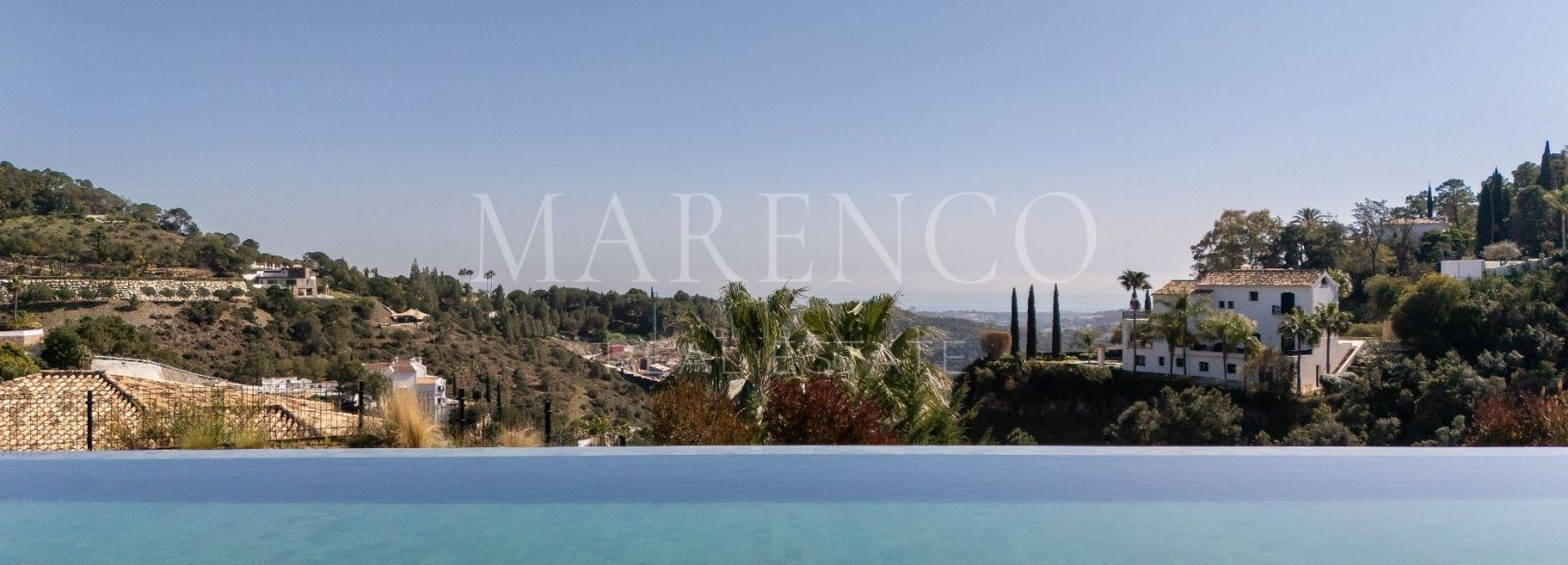 Villa  in El Madroñal, Benahavis