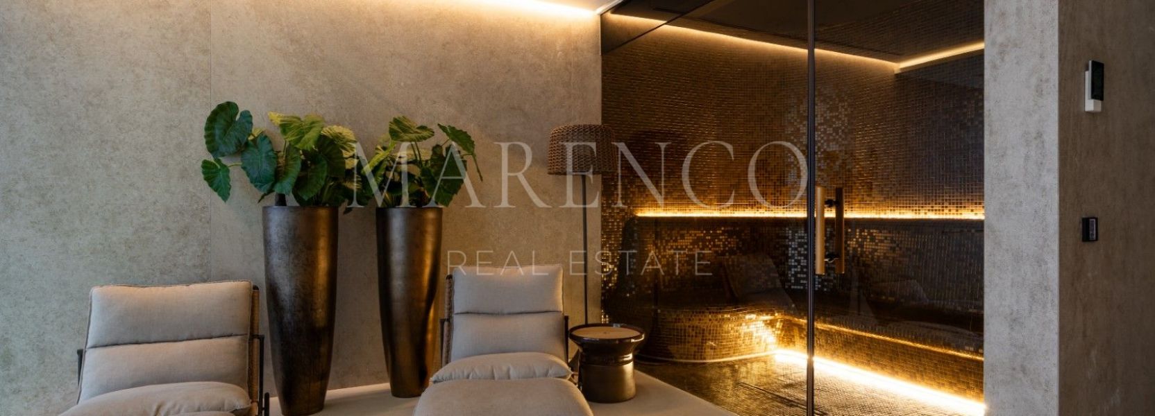 Villa  in El Madroñal, Benahavis