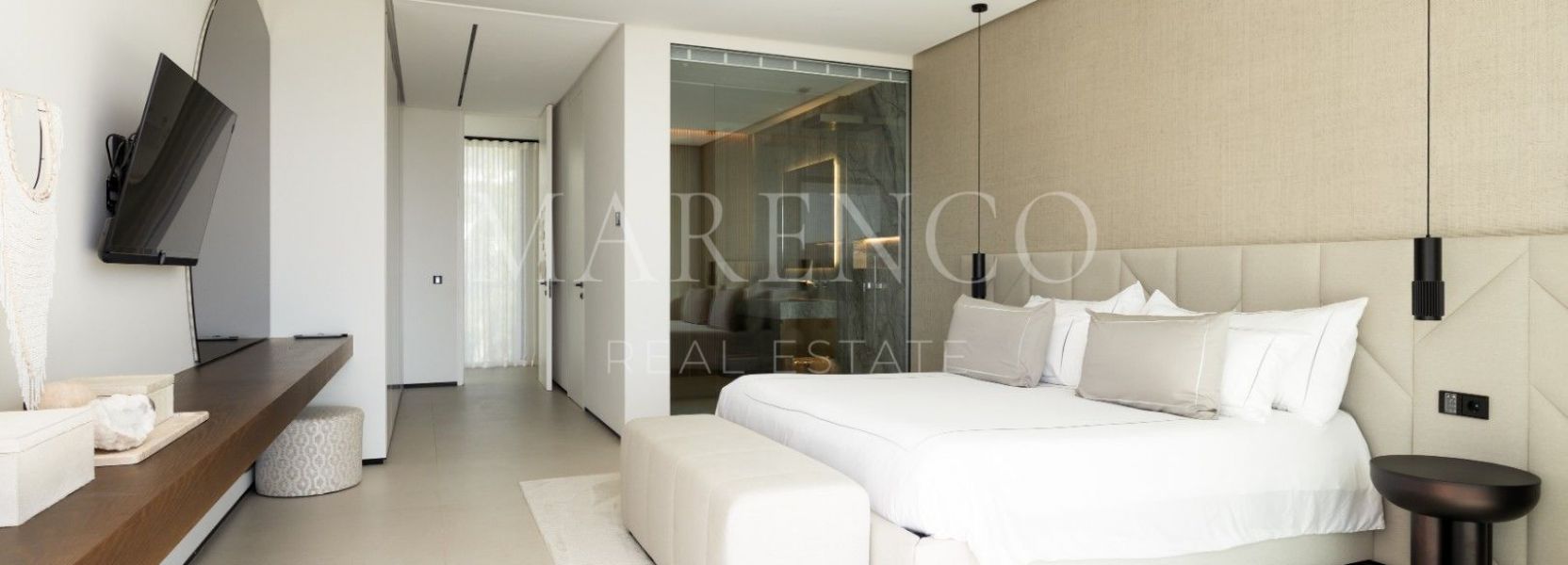 Villa  in El Madroñal, Benahavis