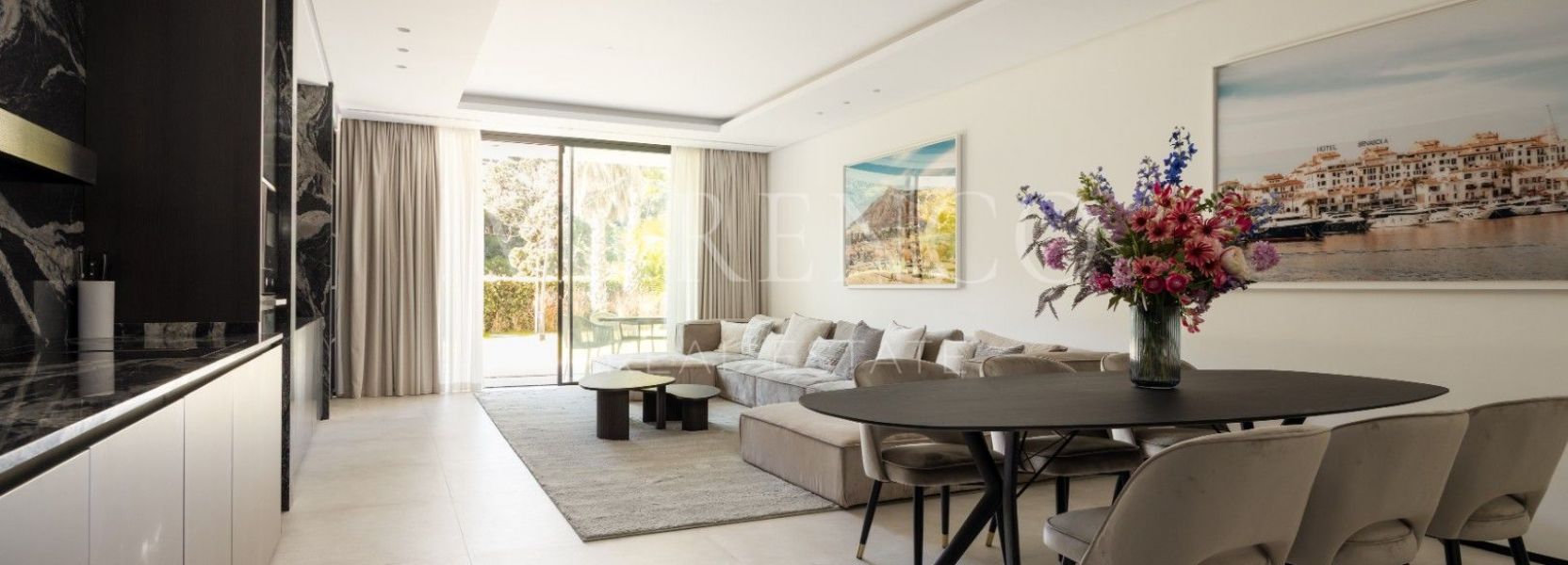 Villa  in El Madroñal, Benahavis