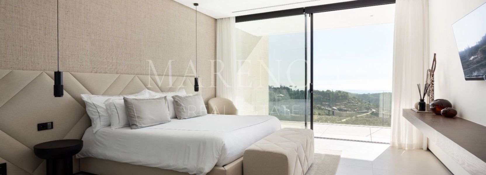 Villa  in El Madroñal, Benahavis