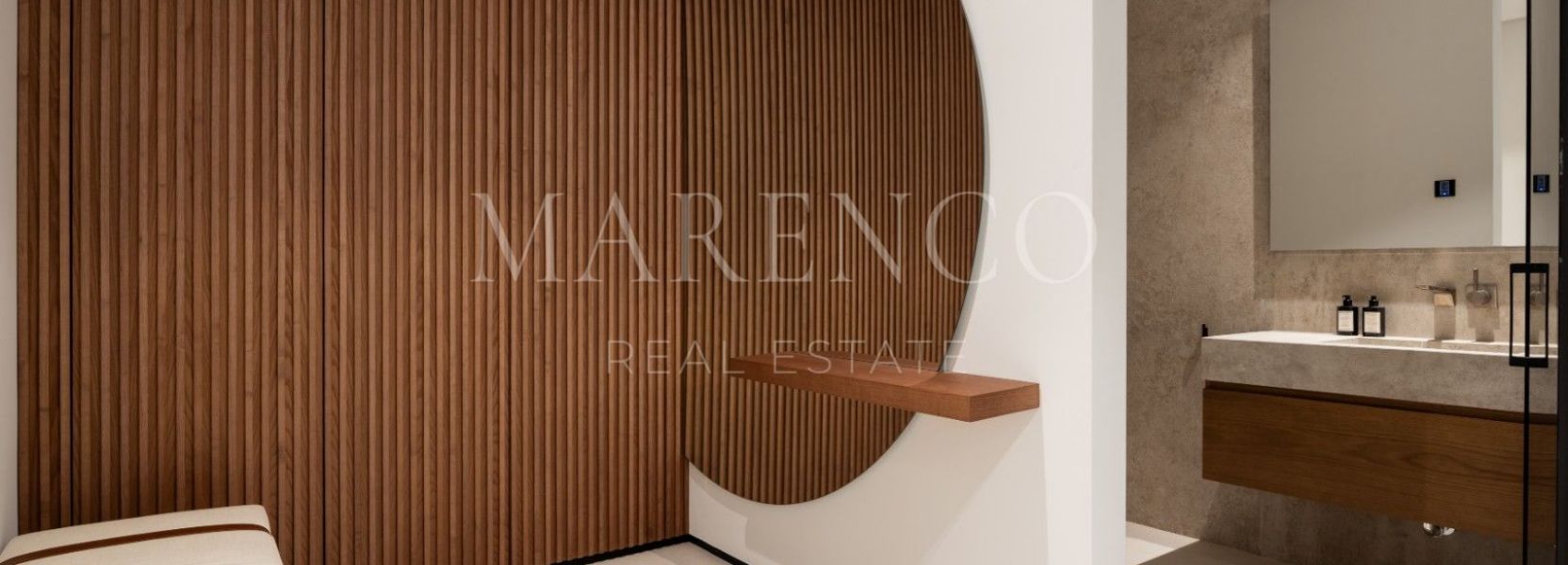 Villa  in El Madroñal, Benahavis