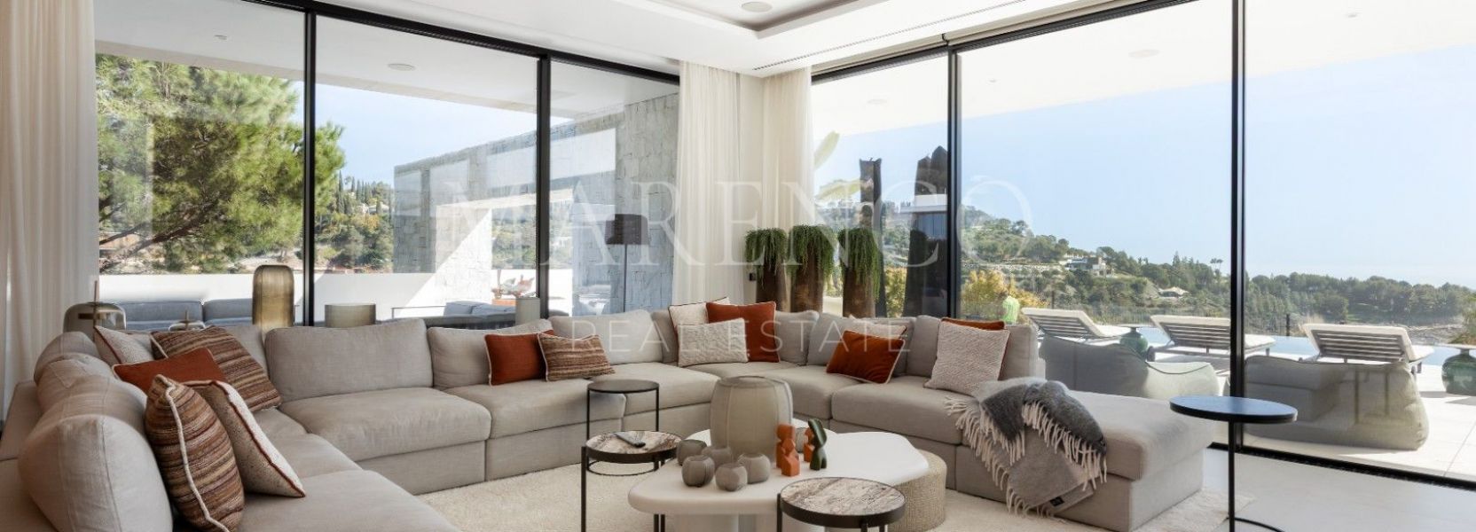 Villa  in El Madroñal, Benahavis