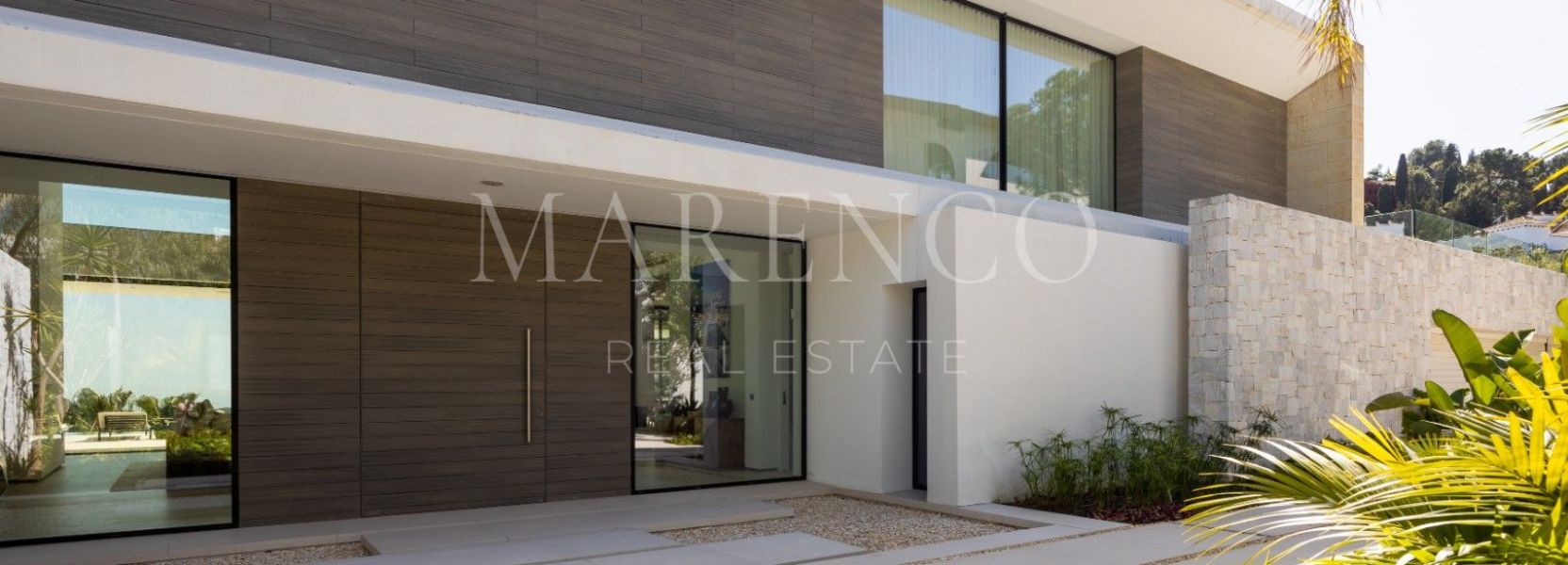 Villa  in El Madroñal, Benahavis