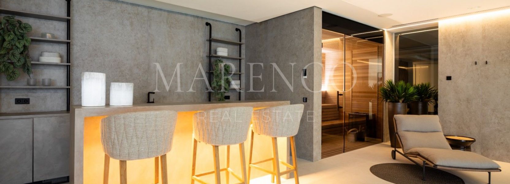 Villa  in El Madroñal, Benahavis