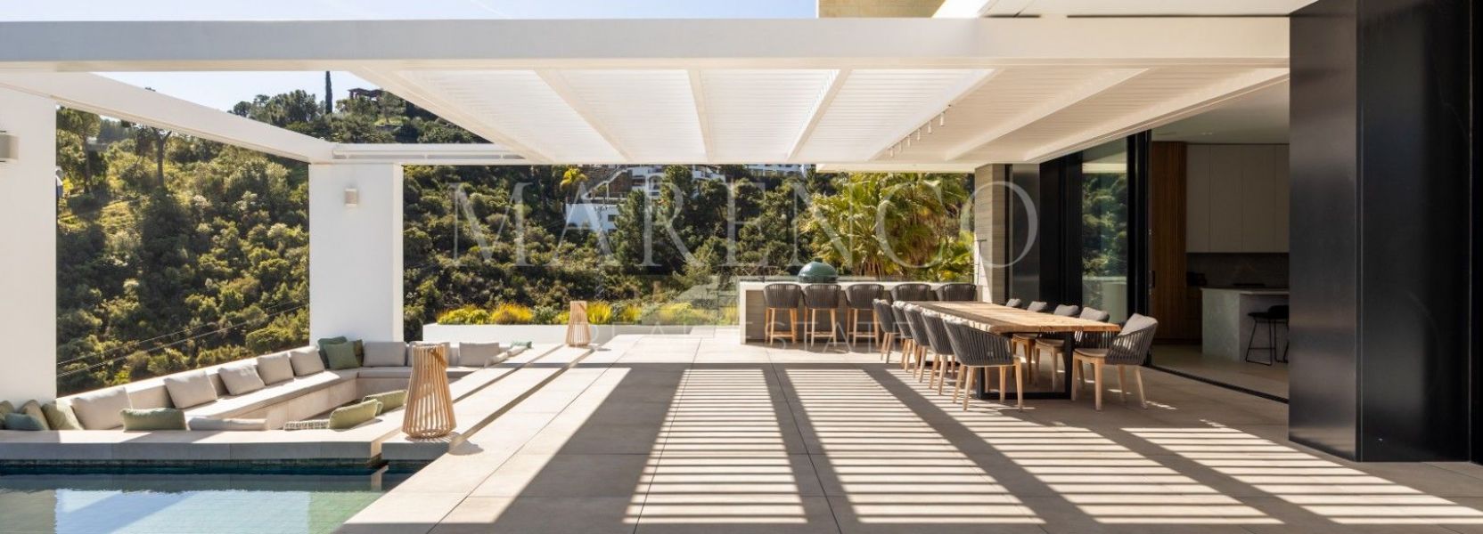 Villa  in El Madroñal, Benahavis