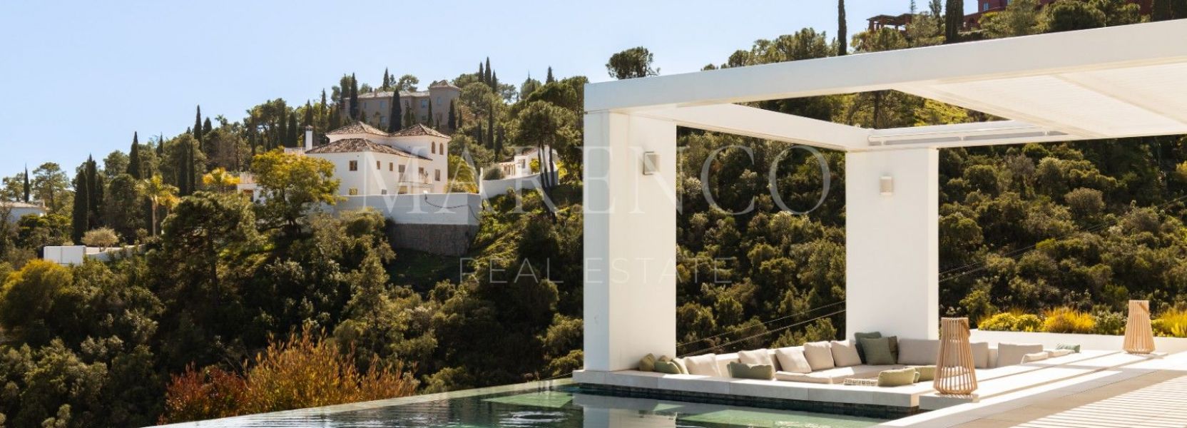 Villa  in El Madroñal, Benahavis